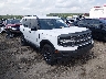 3FMCR9B61NR****** Salvage and Wrecked 2022 Ford Bronco Sport in Tulsa