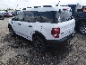 3FMCR9B61NR****** Salvage and Repairable 2022 Ford Bronco Sport in Tulsa