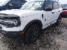 3FMCR9B61NR****** Salvage and Repairable 2022 Ford Bronco Sport in Oklahoma State