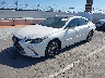 58ABZ1B16KU****** Used and Repairable 2019 Lexus ES in Los Angeles South