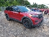 1FMSK7DH3LG****** Salvage and Wrecked 2020 Ford Explorer in Jackson