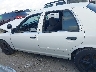 2FAFP71V68X****** Repairable 2008 Ford Crown Victoria in Texas State