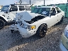 2FAFP71V68X****** Used and Repairable 2008 Ford Crown Victoria in San Antonio South