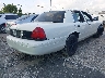 2FAFP71V68X****** Salvage and Wrecked 2008 Ford Crown Victoria in Texas State