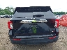 1FMSK8DH6MG****** Wrecked 2021 Ford Explorer