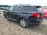 1FMSK8DH6MG****** Salvage and Repairable 2021 Ford Explorer in Sayreville