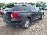 1FMSK8DH6MG****** Salvage and Wrecked 2021 Ford Explorer in New Jersey State