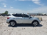 JN8AZ1MU4EW****** Reparables 2014 Nissan Murano en Estado de Texas