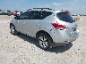 JN8AZ1MU4EW****** Salvamento y Reparables 2014 Nissan Murano en Dallas
