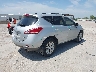 JN8AZ1MU4EW****** Salvamento y Destrozados 2014 Nissan Murano en Estado de Texas