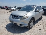 JN8AZ1MU4EW****** Salvamento y Reparables 2014 Nissan Murano en Estado de Texas