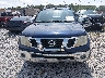 1N6AD0ER4AC****** Destrozados 2010 Nissan Frontier en Estado de Mississippi