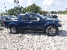 1N6AD0ER4AC****** Usados 2010 Nissan Frontier en Estado de Mississippi
