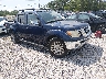 1N6AD0ER4AC****** Salvamento y Destrozados 2010 Nissan Frontier en Gulf Coast