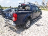 1N6AD0ER4AC****** Salvamento y Destrozados 2010 Nissan Frontier en Estado de Mississippi