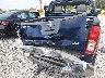 1N6AD0ER4AC****** Salvamento y Reparables 2010 Nissan Frontier en Estado de Mississippi