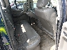 1N6AD0ER4AC****** Destrozados 2010 Nissan Frontier en Gulf Coast
