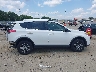 JTMZFREV4GJ****** Repairable 2016 Toyota RAV4 in Georgia State