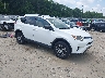 JTMZFREV4GJ****** Salvage and Wrecked 2016 Toyota RAV4 in Atlanta East