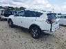 JTMZFREV4GJ****** Salvage and Repairable 2016 Toyota RAV4 in Atlanta East
