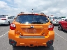 JF2GPAMC6F8****** Destrozados 2015 Subaru XV Сrosstrek