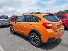 JF2GPAMC6F8****** Salvamento y Reparables 2015 Subaru XV Сrosstrek en Raleigh