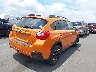 JF2GPAMC6F8****** Salvamento y Destrozados 2015 Subaru XV Сrosstrek en Estado de Carolina del Norte