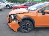 JF2GPAMC6F8****** Salvamento y Reparables 2015 Subaru XV Сrosstrek en Estado de Carolina del Norte