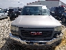 3GTEC14X16G****** Wrecked 2006 GMC Sierra 1500 in Arkansas State