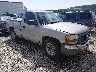 3GTEC14X16G****** Salvage and Wrecked 2006 GMC Sierra 1500 in Fayetteville