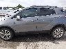 KL4CJASB3KB****** Reparables 2019 Buick Encore en Estado de Texas