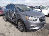 KL4CJASB3KB****** Salvamento y Destrozados 2019 Buick Encore en Austin North