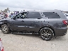 1C4RDHDG6HC****** Reparables 2017 Dodge Durango en Estado de California