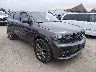 1C4RDHDG6HC****** Salvamento y Destrozados 2017 Dodge Durango en North Hollywood