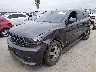 1C4RDHDG6HC****** Usados y Reparables 2017 Dodge Durango en North Hollywood