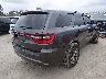 1C4RDHDG6HC****** Salvamento y Destrozados 2017 Dodge Durango en Estado de California