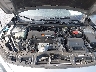 19XFC2F57HE****** Reparables 2017 Honda Civic en Charleston