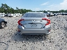 19XFC2F57HE****** Destrozados 2017 Honda Civic