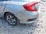 19XFC2F57HE****** Usados 2017 Honda Civic