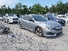 19XFC2F57HE****** Salvamento y Destrozados 2017 Honda Civic en Charleston