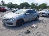 19XFC2F57HE****** Usados y Reparables 2017 Honda Civic en Charleston