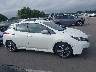 1N4BZ1CVXNC****** Used 2022 Nissan Leaf in North Carolina State