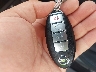 1N4BZ1CVXNC****** Salvage 2022 Nissan Leaf in North Carolina State