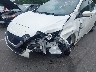 1N4BZ1CVXNC****** Salvage and Repairable 2022 Nissan Leaf in North Carolina State