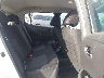 1N4BZ1CVXNC****** Wrecked 2022 Nissan Leaf in Raleigh