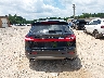 2LMPJ6LR4HB****** Salvage 2017 Lincoln MKX