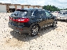 2LMPJ6LR4HB****** Salvage and Wrecked 2017 Lincoln MKX in North Carolina State