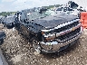 3GCPCREC7JG****** Salvamento y Destrozados 2018 Chevrolet Silverado 1500 en Tulsa