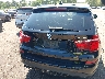 5UXWX7C52G0****** Salvamento 2016 BMW X3