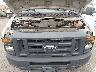 1FTNE2EL6DD****** Repairable 2013 Ford E-250 in Portland